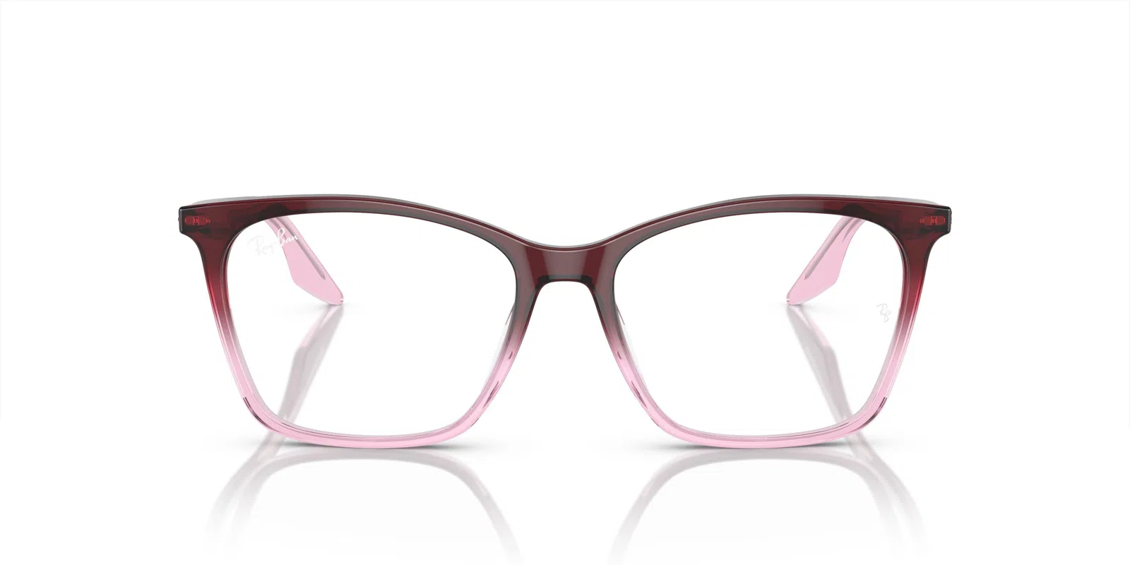 Ray-Ban 5422 Eyeglasses - view 11